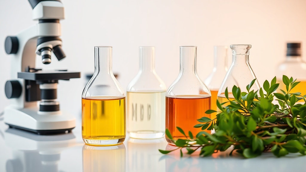 Comment choisir un complément de qualité ?